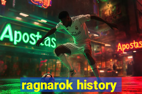 ragnarok history